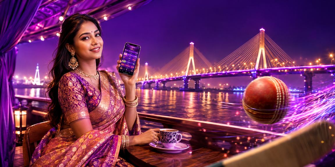 বরিশালে ক্রিকেট বেটিং ও ম্যাচ অডস উপভোগ