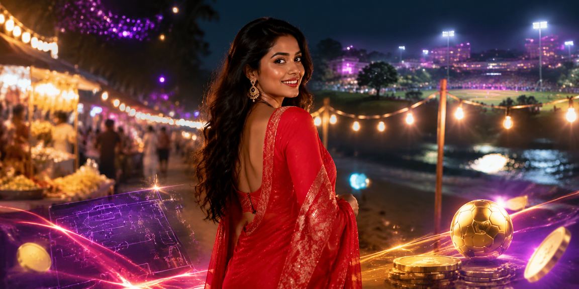 Casino Betting in Mymensingh — Bangladeshi Model