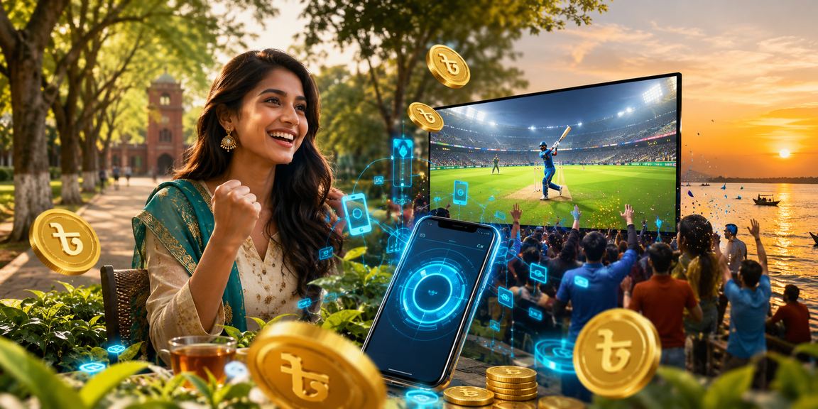রাজশাহীতে টস প্রেডিকশন ও ম্যাচ অডস বেটিং