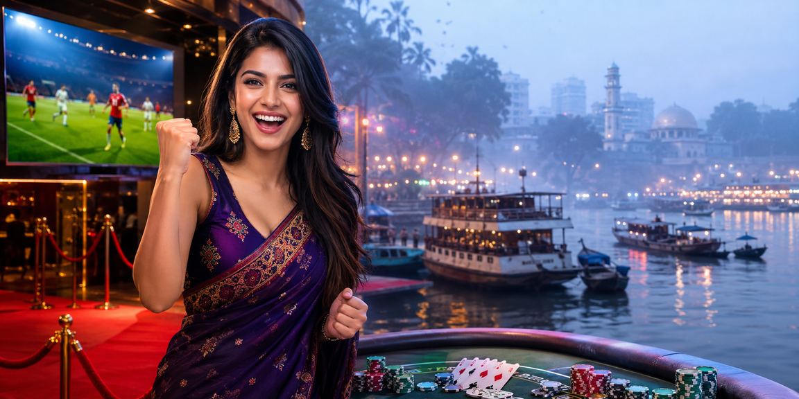 রংপুরের বাংলাদেশি মডেল মোবাইলে পোকার গেম খেলছেন 777bd অ্যাপে